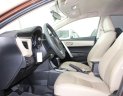 Toyota Corolla altis 1.8G AT 2016 - Bán Toyota Corolla Altis 1.8G AT 2016, màu nâu, giá 660tr