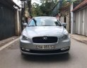 Hyundai Verna   2009 - Bán Hyundai Verna đời 2009, màu bạc, nhập khẩu