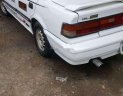 Honda Civic   1989 - Bán Honda Civic 1989, màu trắng, xe nhập