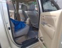 Toyota Hilux 3.0G 4x4 MT 2010 - Bán Toyota Hilux 3.0G 4x4 MT 2010, màu bạc, xe nhập