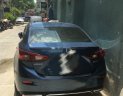Mazda 3   2017 - Gia đình bán Mazda 3 sản xuất 2017, màu xanh lam, xe nhập