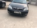 Toyota Corolla altis 1.8G MT 2008 - Bán xe cũ Toyota Corolla altis 1.8G MT đời 2008, màu đen