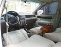 Daewoo Lacetti 1.6MT 2006 - Bán Daewoo Lacetti 1.6MT 2006, màu bạc, nhập khẩu