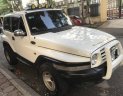 Ssangyong Korando TX5 2004 - Bán ô tô Ssangyong Korando TX5 2004, màu trắng, xe nhập, giá chỉ 215 triệu