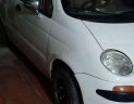 Daewoo Matiz 1999 - Bán xe Daewoo Matiz đời 1999, màu trắng, xe nhập, giá chỉ 52 triệu