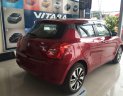 Suzuki Swift   2019 - Bán Suzuki Swift 2019, màu đỏ, xe nhập, 549tr