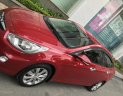 Hyundai Accent 1.4 MT 2012 - Bán xe Hyundai Accent 2012 1.4 MT nhập Korea