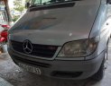 Mercedes-Benz Sprinter  311 2009 - Cần bán xe Mercedes Sprinter 311 sản xuất năm 2009 giá cạnh tranh