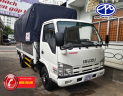 Isuzu 2019 - Bán xe tải Isuzu 3T49 thùng 4m4 giá siêu rẻ