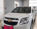 Chevrolet Orlando 2018 - Bán Chevrolet Orlando sản xuất năm 2018, màu trắng, nhập khẩu, động cơ 1.8L máy xăng