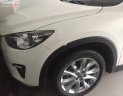 Mazda CX 5 2.0 AT 2014 - Bán xe Mazda CX 5 2.0 AT 2014, màu trắng còn mới