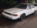 Mitsubishi Galant    1999 - Cần bán xe Mitsubishi Galant năm 1999, màu trắng, nhập khẩu