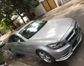 Mercedes-Benz CLS class 350 2013 - Bán xe Mercedes CLS350 2013, màu bạc, xe nhập