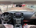Toyota Land Cruiser VX-R 4.6 2019 - Bán Toyota Land Cruiser VX-R 4.6 2019, màu trắng, nhập Trung Đông mới 100%