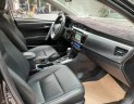 Toyota Corolla altis 1.8G 2015 - Bán Toyota Corolla altis 1.8G đời 2015, màu đen