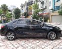 Toyota Corolla altis 1.8G 2015 - Bán Toyota Corolla altis 1.8G đời 2015, màu đen