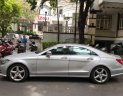 Mercedes-Benz CLS class 350 2013 - Bán xe Mercedes CLS350 2013, màu bạc, xe nhập