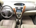 Toyota Vios  E  2010 - Chính chủ bán Toyota Vios E đời 2010, màu vàng cát