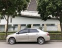 Toyota Vios  E  2010 - Chính chủ bán Toyota Vios E đời 2010, màu vàng cát