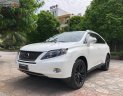 Lexus RX 450h 2009 - Bán Lexus RX 450h 2009, màu trắng, nhập khẩu