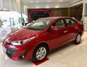 Toyota Vios 1.5G 2019 - Bán xe Toyota Vios 1.5G đời 2019 giá tốt