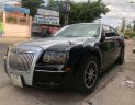 Chrysler 300C 2.7 2006 - Bán Chrysler 300C 2.7 2006, màu đen, nhập khẩu số tự động, 500 triệu