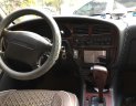 Toyota Camry 1994 - Bán Toyota Camry năm 1994, màu bạc, nhập khẩu