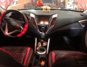 Hyundai Veloster 2011 - Bán ô tô Hyundai Veloster 2011, màu đỏ còn mới