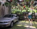 Toyota Camry 1994 - Bán Toyota Camry năm 1994, màu bạc, nhập khẩu