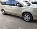 Nissan Grand livina 2011 - Bán Nissan Grand livina sản xuất năm 2011, xe nhập 