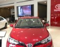Toyota Vios 1.5G 2019 - Bán xe Toyota Vios 1.5G đời 2019 giá tốt