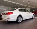 BMW 5 Series  530i  2019 - Bán BMW 5 Series 530i đời 2019, màu trắng, xe nhập