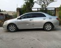 Toyota Corolla altis   2009 - Bán xe Toyota Corolla altis sản xuất 2009, màu bạc