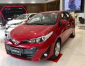 Toyota Vios 1.5G 2019 - Bán xe Toyota Vios 1.5G đời 2019 giá tốt