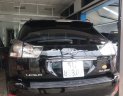 Lexus RX  330 2004 - Bán xe Lexus Rx330 đăng ký 2007 màu đen, đi được 130000 km