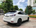 Lexus RX 450h 2009 - Bán Lexus RX 450h 2009, màu trắng, nhập khẩu