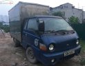 Hyundai Porter 2003 - Cần bán Hyundai Porter sản xuất 2003, màu xanh lam, nhập khẩu