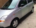 Daewoo Matiz  Joy   2006 - Bán Daewoo Matiz Joy đời 2006, màu bạc, nhập khẩu  