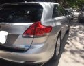 Toyota Venza 2009 - Cần bán Toyota Venza đời 2009, màu bạc, nhập khẩu nguyên chiếc, xe gia đình