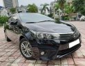 Toyota Corolla altis 1.8G AT 2015 - Bán ô tô Toyota Corolla altis 1.8G AT 2015, màu đen