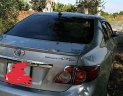 Toyota Corolla altis   2009 - Bán xe Toyota Corolla altis sản xuất 2009, màu bạc