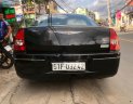 Chrysler 300C 2.7 2006 - Bán Chrysler 300C 2.7 2006, màu đen, nhập khẩu số tự động, 500 triệu