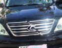 Lexus GX 470 2008 - Cần bán xe Lexus GX 470 năm 2008, màu đen, xe nhập chính chủ