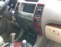 Lexus GX 470 2008 - Cần bán xe Lexus GX 470 năm 2008, màu đen, xe nhập chính chủ