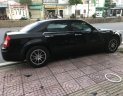 Chrysler 300C 2.7 2006 - Bán Chrysler 300C 2.7 2006, màu đen, nhập khẩu số tự động, 500 triệu