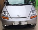 Daewoo Matiz  Joy   2006 - Bán Daewoo Matiz Joy đời 2006, màu bạc, nhập khẩu  