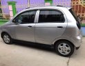 Daewoo Matiz  Joy   2006 - Bán Daewoo Matiz Joy đời 2006, màu bạc, nhập khẩu  