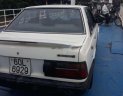 Toyota Caldina 1982 - Bán Toyota Caldina đời 1982, màu trắng, xe nhập