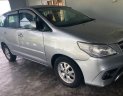 Toyota Innova   G  2007 - Bán Toyota Innova G sản xuất 2007, màu bạc, nhập khẩu nguyên chiếc, xe còn mới