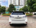 Lexus RX 450h 2009 - Bán Lexus RX 450h 2009, màu trắng, nhập khẩu